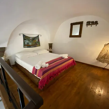 La Kuddia Casa vacanze