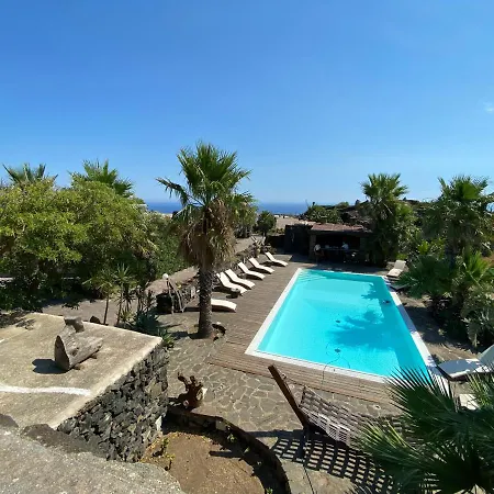 La Kuddia Casa vacanze Tracino