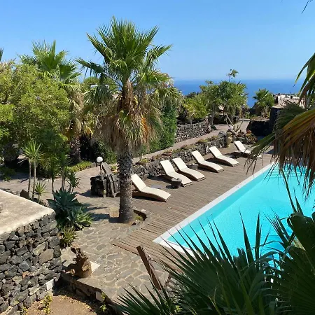 Casa vacanze La Kuddia