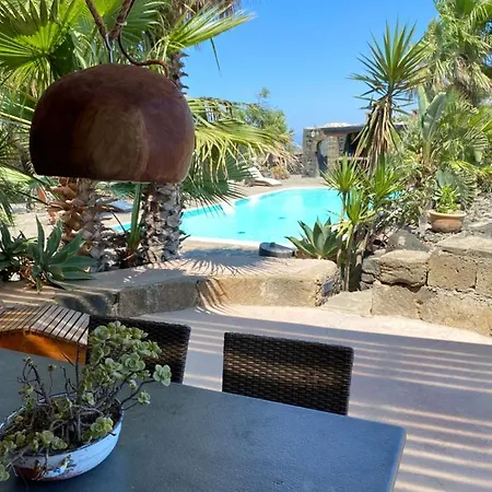 Casa vacanze La Kuddia