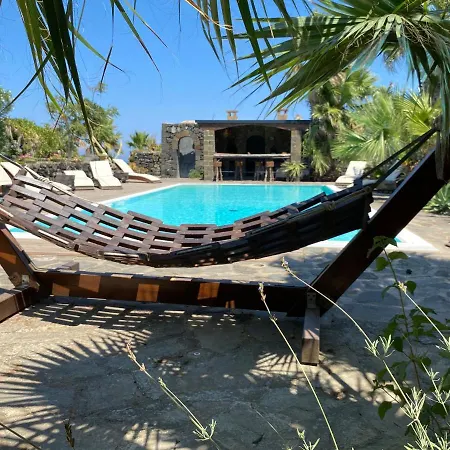 La Kuddia Casa vacanze *