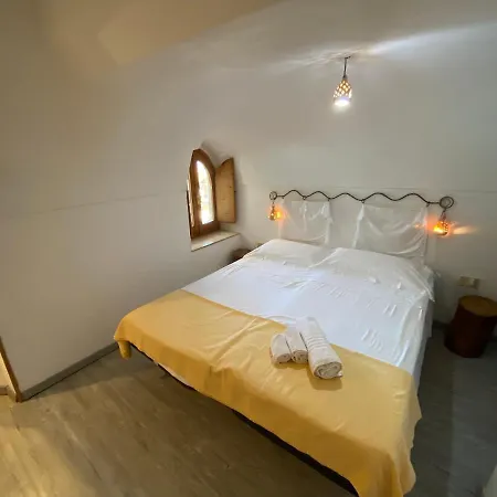 La Kuddia Casa vacanze *