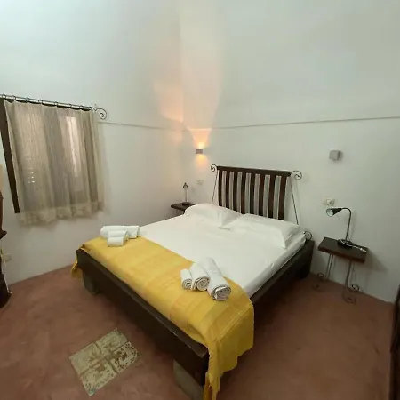 Casa vacanze La Kuddia *