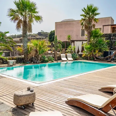 Casa vacanze La Kuddia *