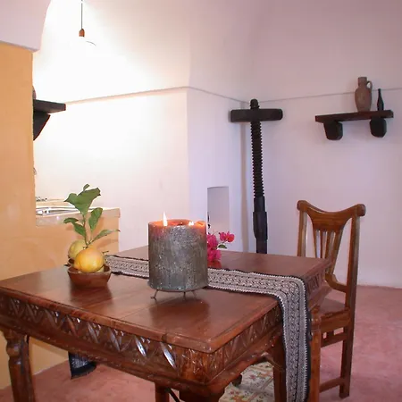 La Kuddia Casa vacanze