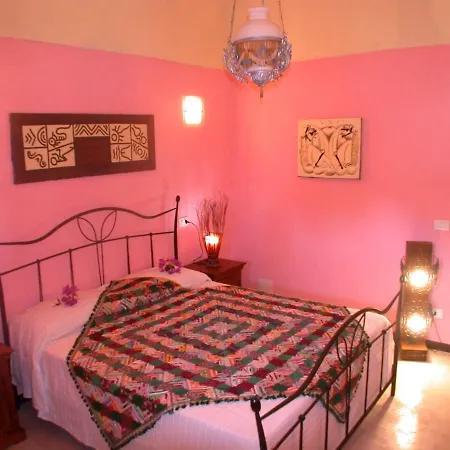 La Kuddia Casa vacanze *