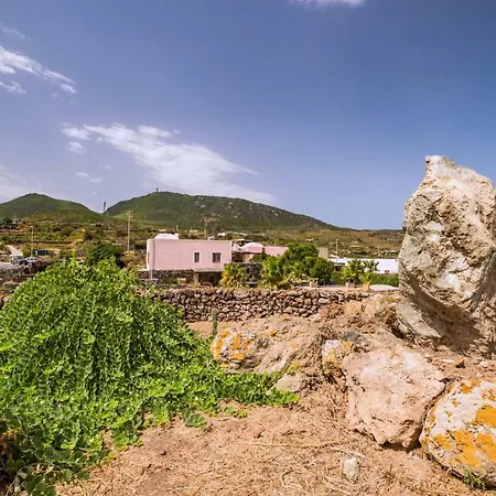 Casa vacanze La Kuddia *