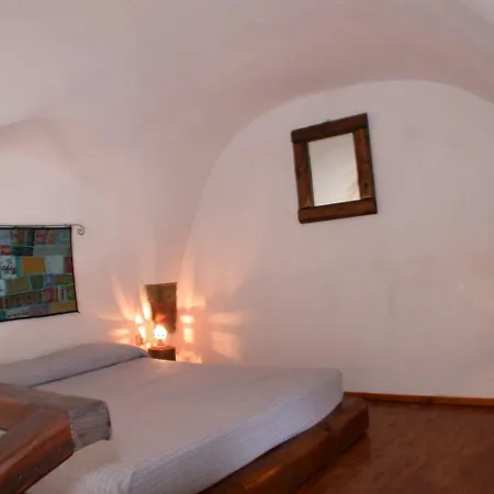 Casa vacanze La Kuddia *