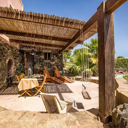 La Kuddia Casa vacanze
