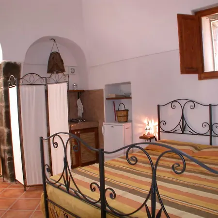 Casa vacanze La Kuddia