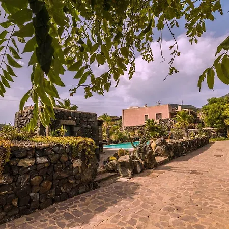 La Kuddia Casa de Férias *
