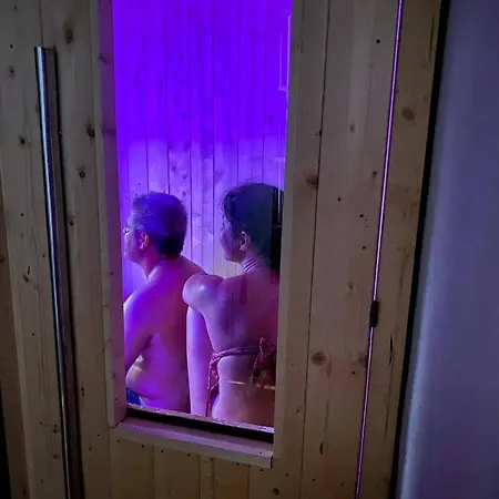 La Kuddia Feriehus *