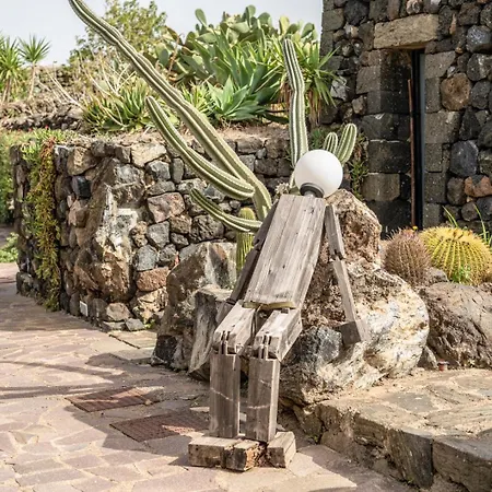 La Kuddia Holiday home