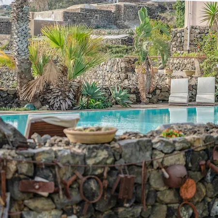 La Kuddia Holiday home *