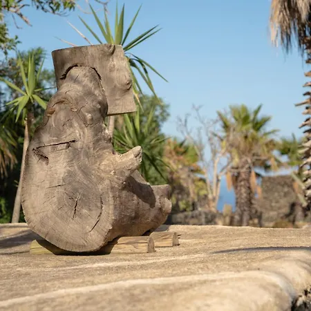 La Kuddia Holiday home Tracino