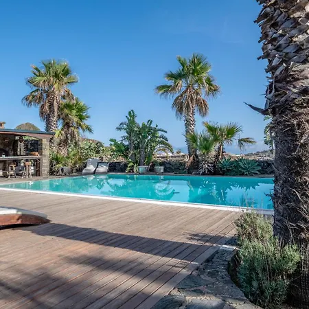 Holiday home La Kuddia Tracino