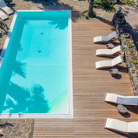 La Kuddia Holiday home