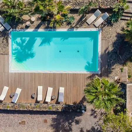 Holiday home La Kuddia
