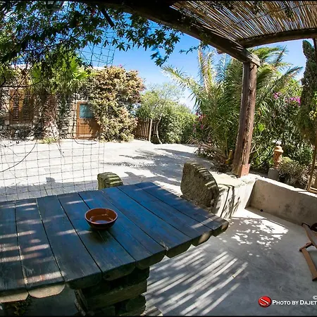 Tatil Evi La Kuddia *