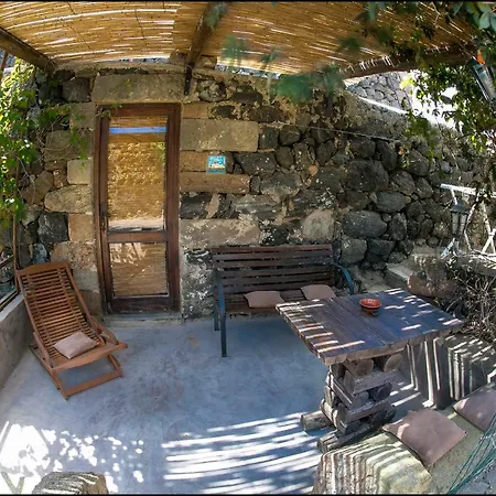 La Kuddia تراتْشّينو
