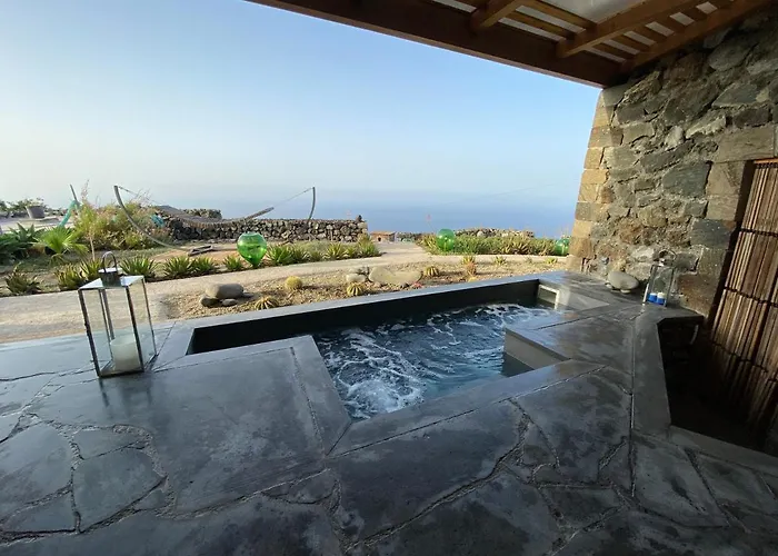 La Kuddia Holiday home Tracino
