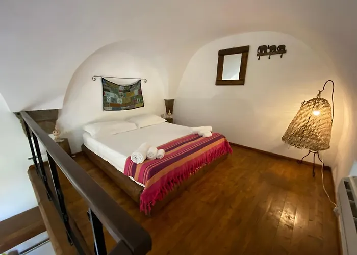 La Kuddia Holiday home