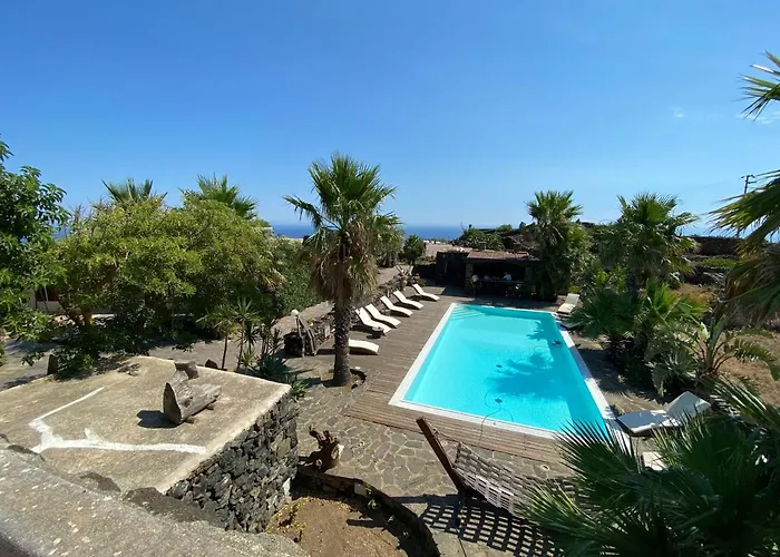 La Kuddia Holiday home Tracino