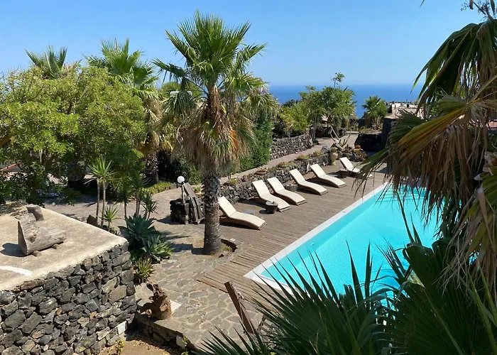 Holiday home La Kuddia