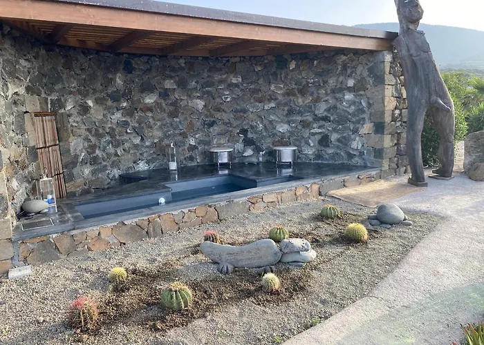 Holiday home La Kuddia *