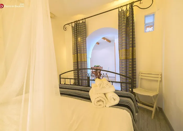 La Kuddia Holiday home Tracino