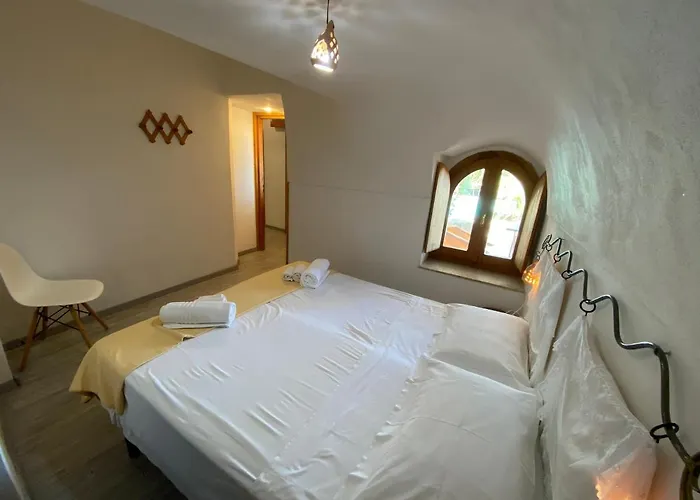 Holiday home La Kuddia *