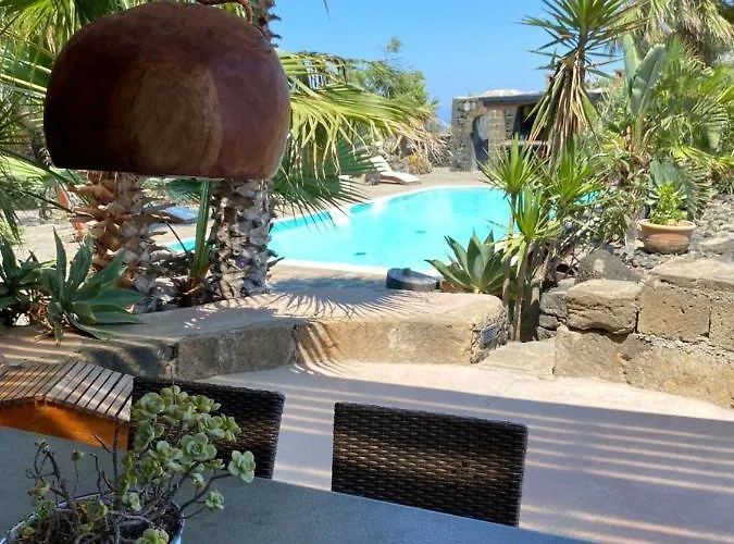 Holiday home La Kuddia