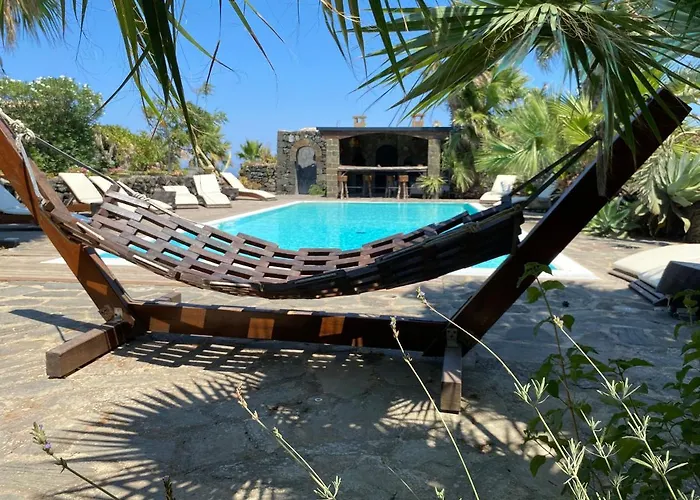 La Kuddia Holiday home *