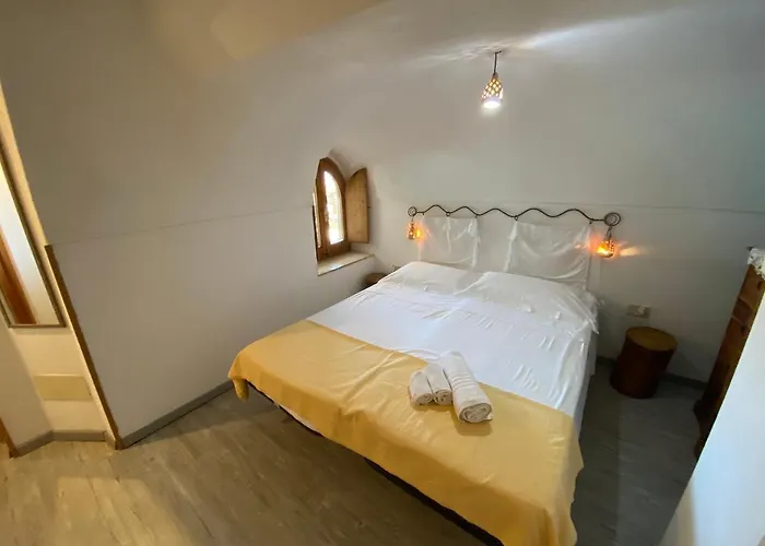 La Kuddia Holiday home *