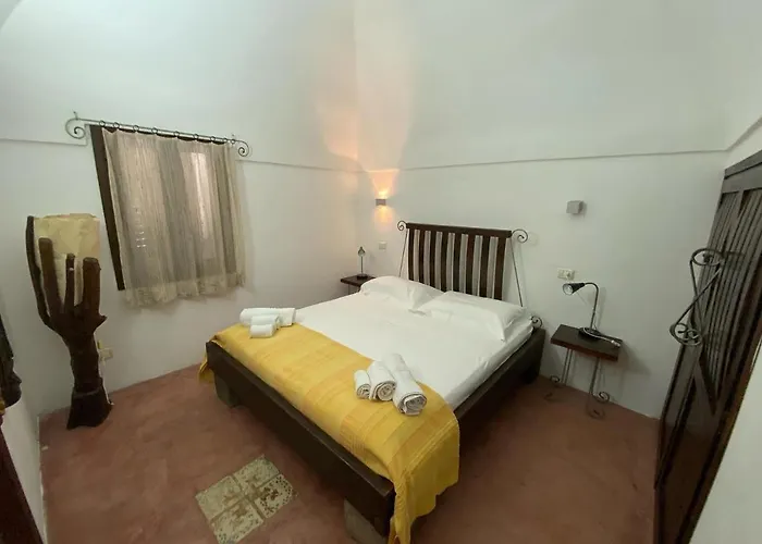 Holiday home La Kuddia *