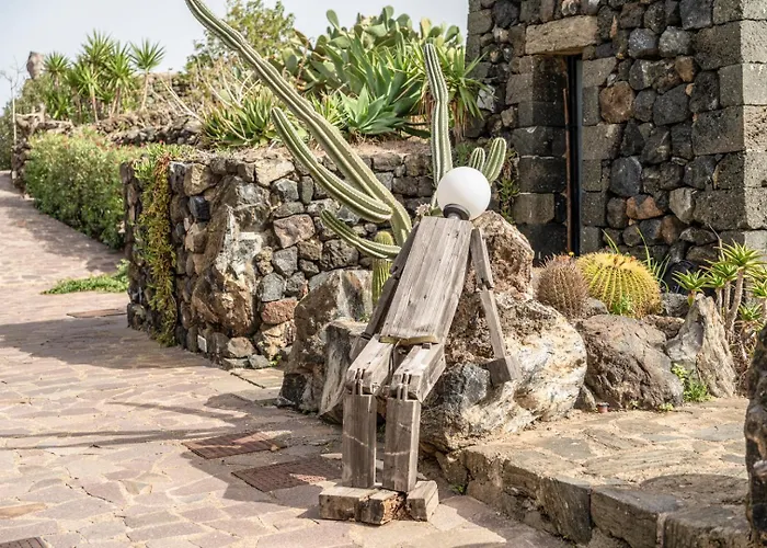 La Kuddia Holiday home