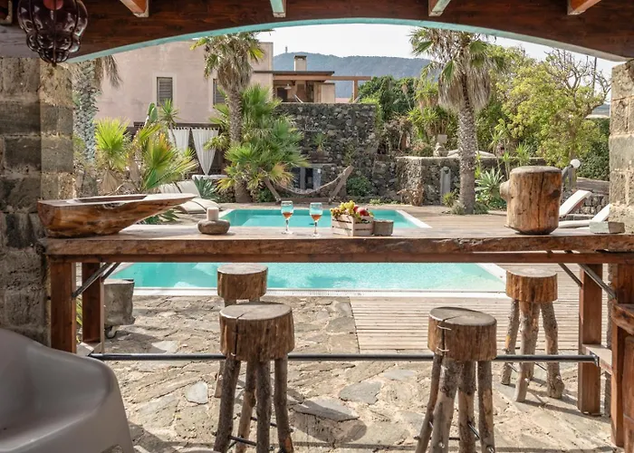 Holiday home La Kuddia