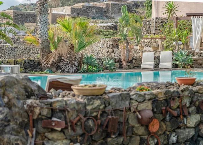 La Kuddia Holiday home *