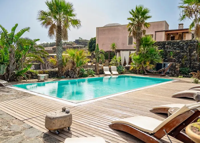 Holiday home La Kuddia *
