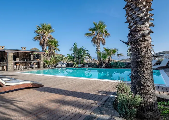 Holiday home La Kuddia Tracino