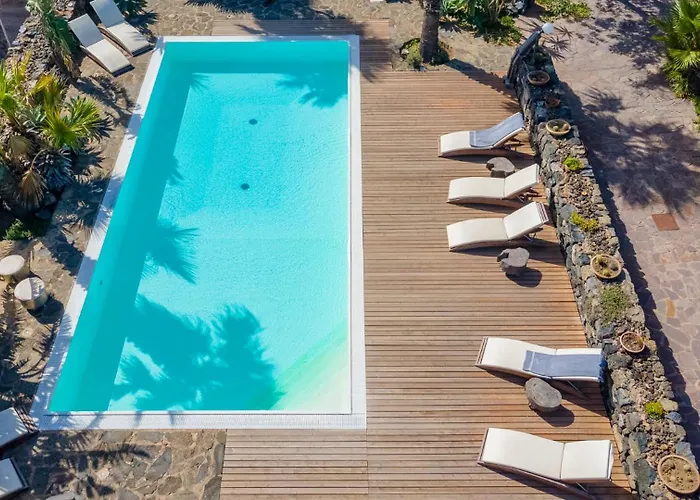 La Kuddia Holiday home