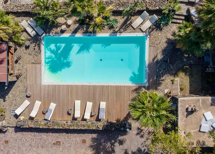 Holiday home La Kuddia