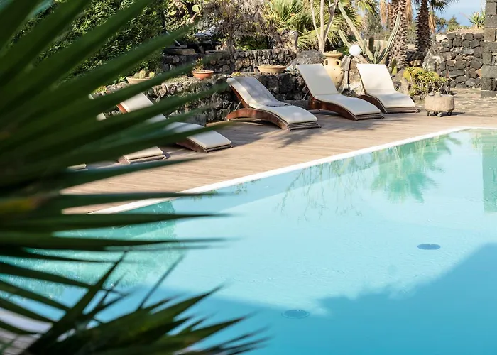 La Kuddia Holiday home *