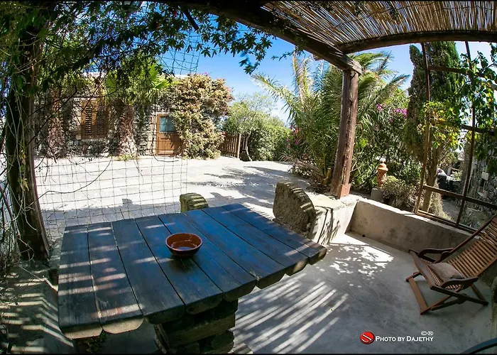 Holiday home La Kuddia *