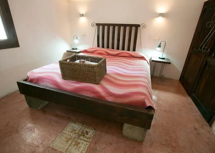 La Kuddia Holiday home *