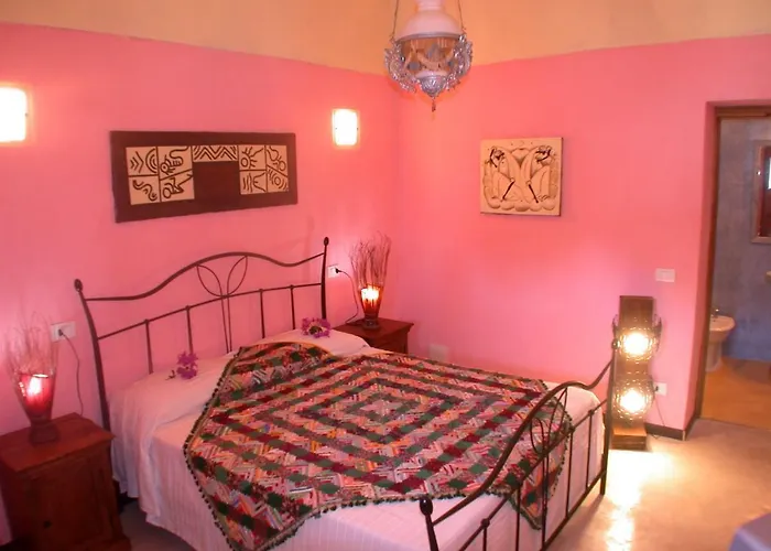 La Kuddia Holiday home *