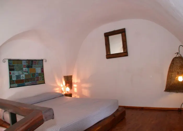 Holiday home La Kuddia *
