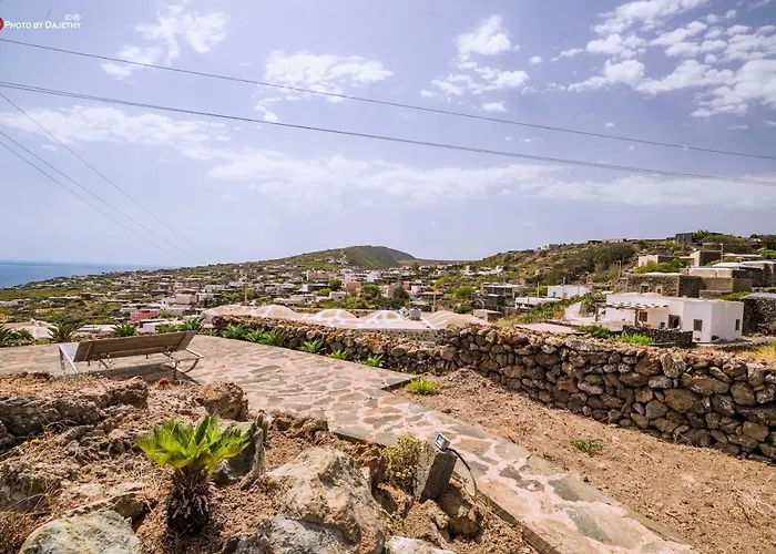 La Kuddia Holiday home *