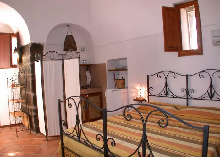 Holiday home La Kuddia