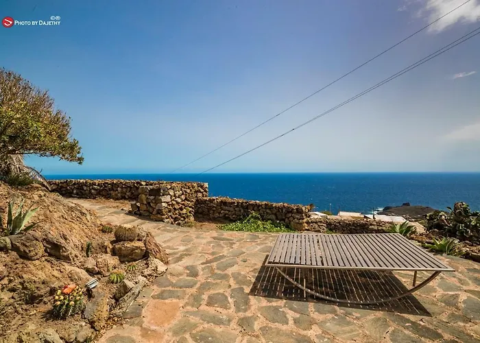 La Kuddia Holiday home Tracino